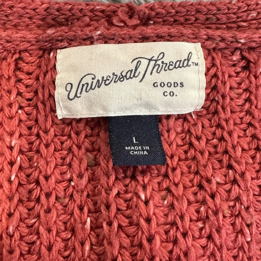 Universal Thread Cardigan - Picture 3 of 6